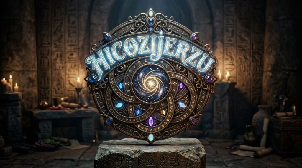 Hicozijerzu