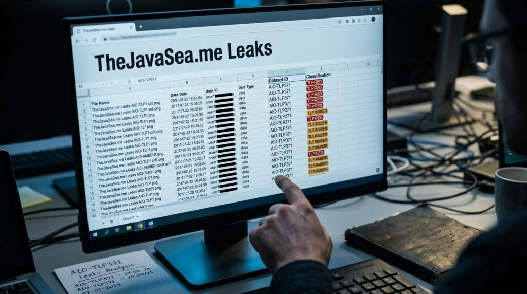 TheJavaSea.me Leaks AIO-TLP371
