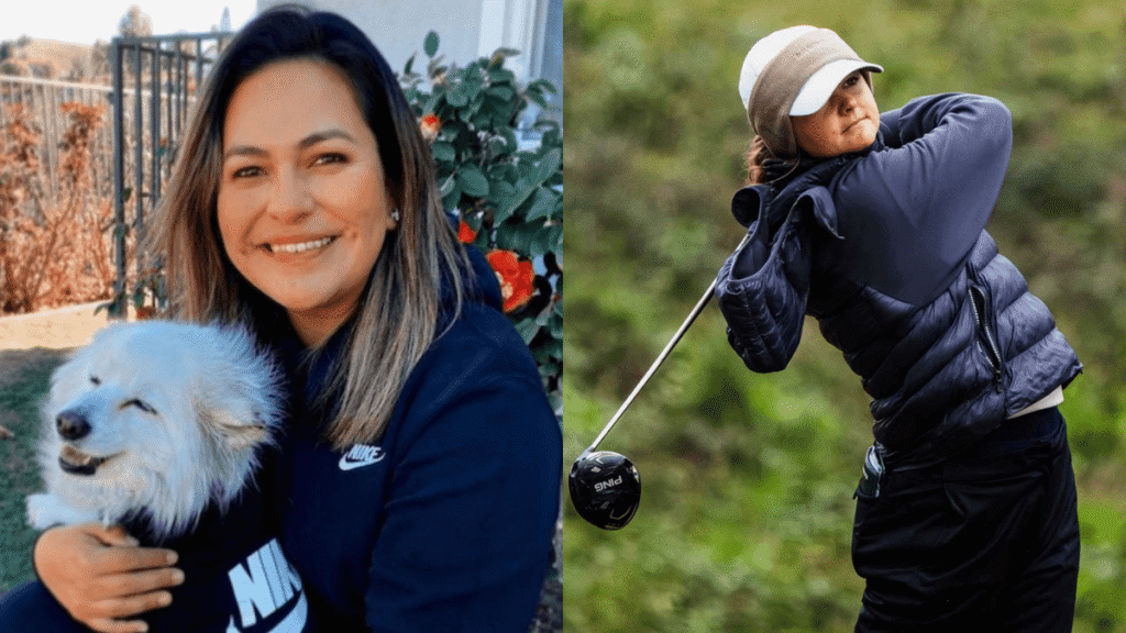 Lizette Salas Net Worth
